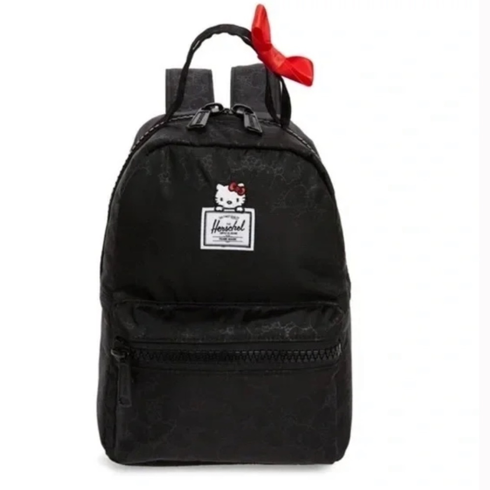 HERSCHEL SUPPLY CO. x
Hello Kitty Nova Mini
Backpack